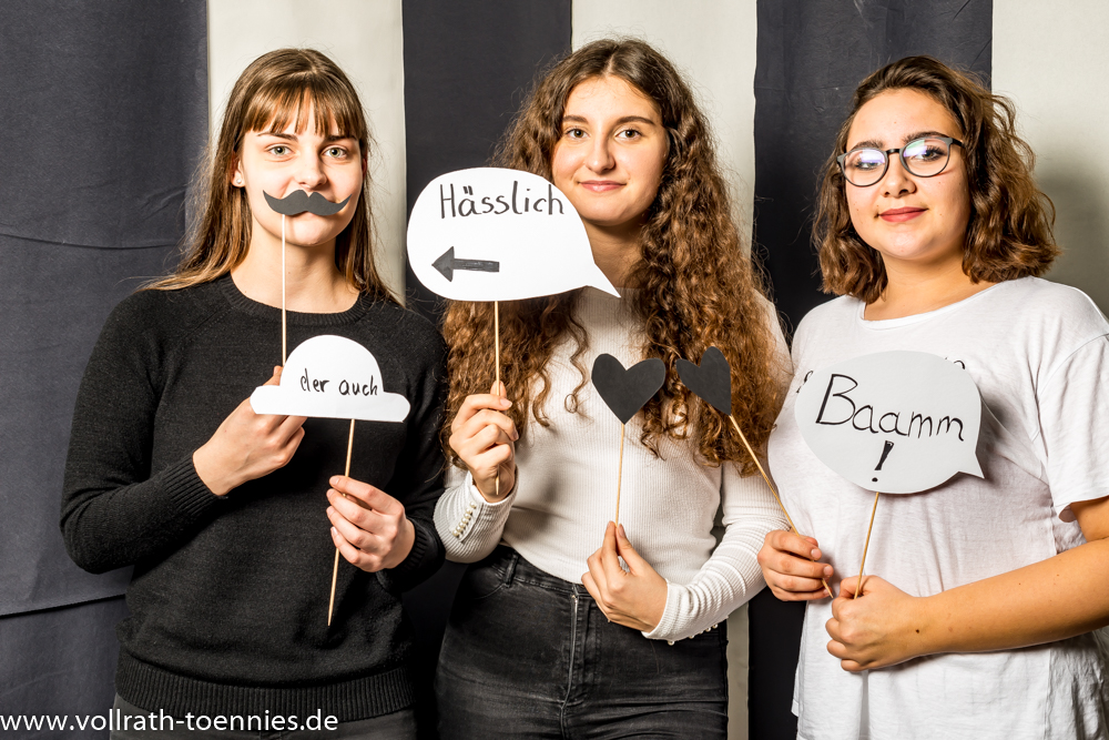 2020 02 01 Black & White Party 2377